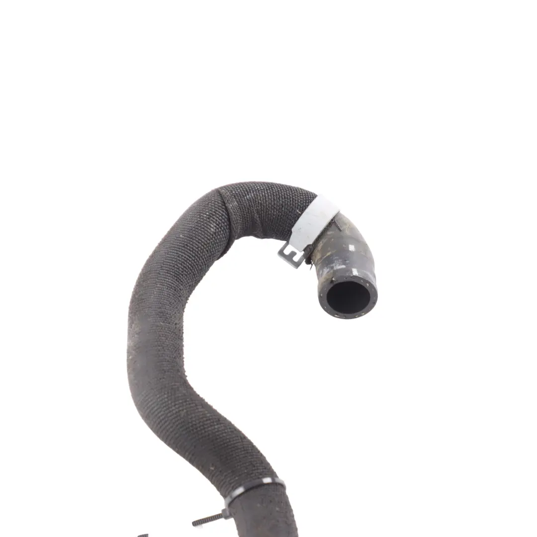 Audi A6 C8 Engine Water Cooling Coolant Pipe Hose Line 2.0 TFSIe - SKU 4K0122058G-1 - Part number 4K0122058G