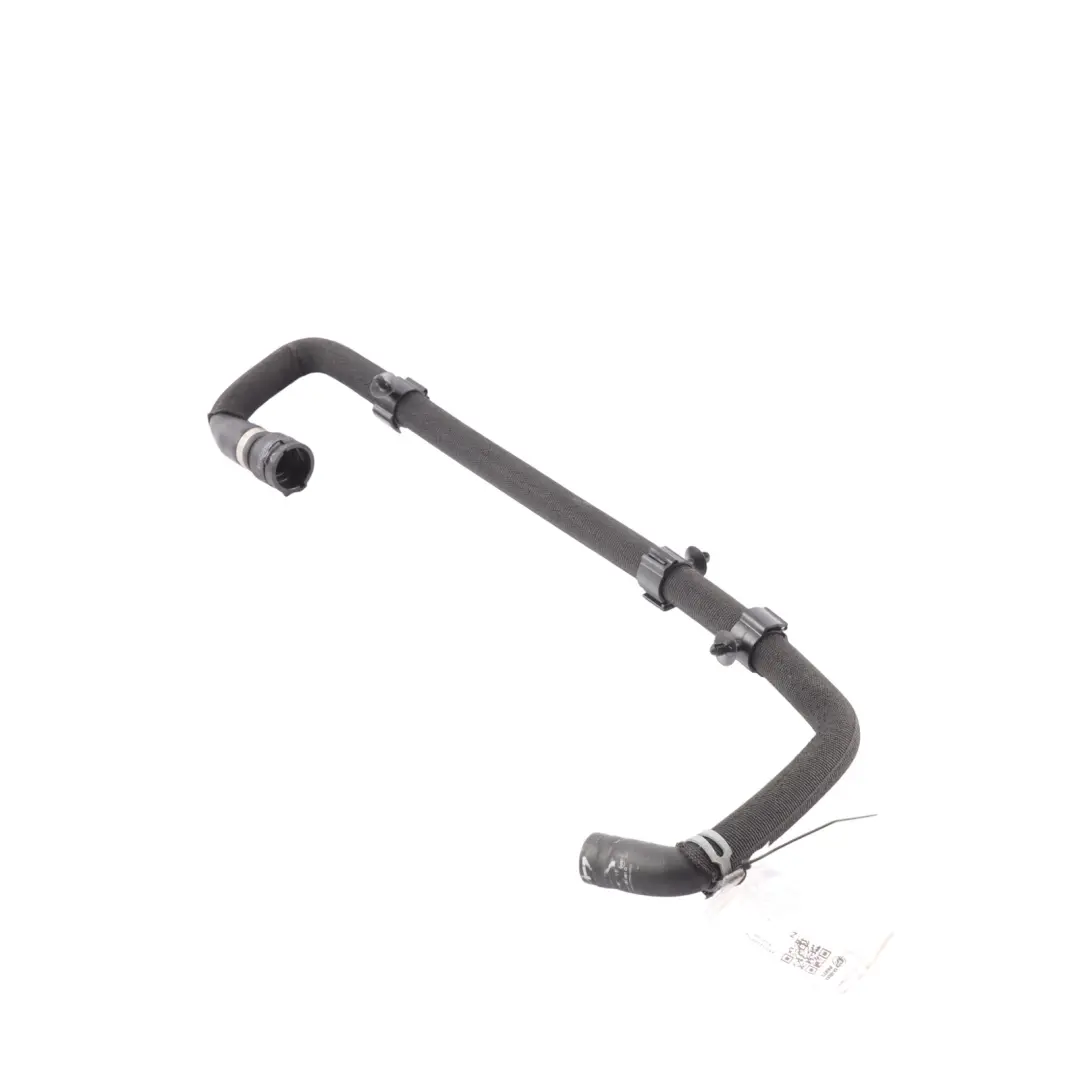 High Voltage Battery Cooling Hose Tube 50 55 TFSIe to Audi A6 C8 with Part number 4K0122061Q Audi A6 C8 High Voltage Battery Cooling Hose Tube 50 55 TFSIe - SKU 4K0122061Q - Part number 4K0122061Q