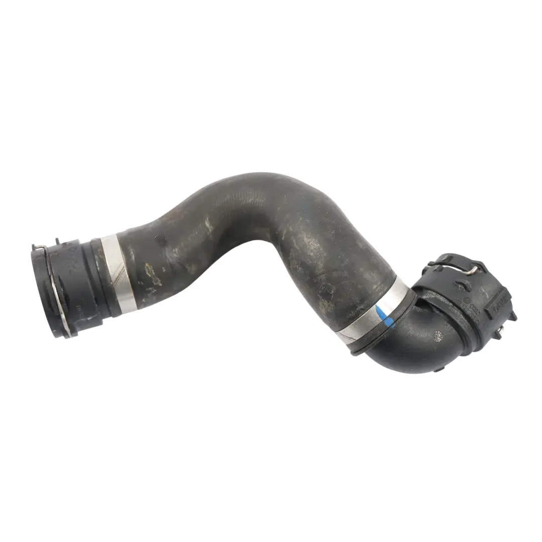 Audi A6 C8 A7 4K Water Hose Radiator Coolant Pipe Line Diesel - SKU 4K0122101BB - Part number 4K0122101BB