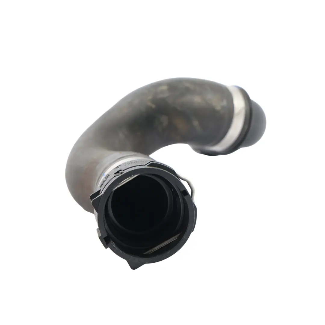 Audi A6 C8 A7 4K Acqua Tubo Radiatore Refrigerante Linea Diesel - SKU 4K0122101BB - Numero di parte 4K0122101BB