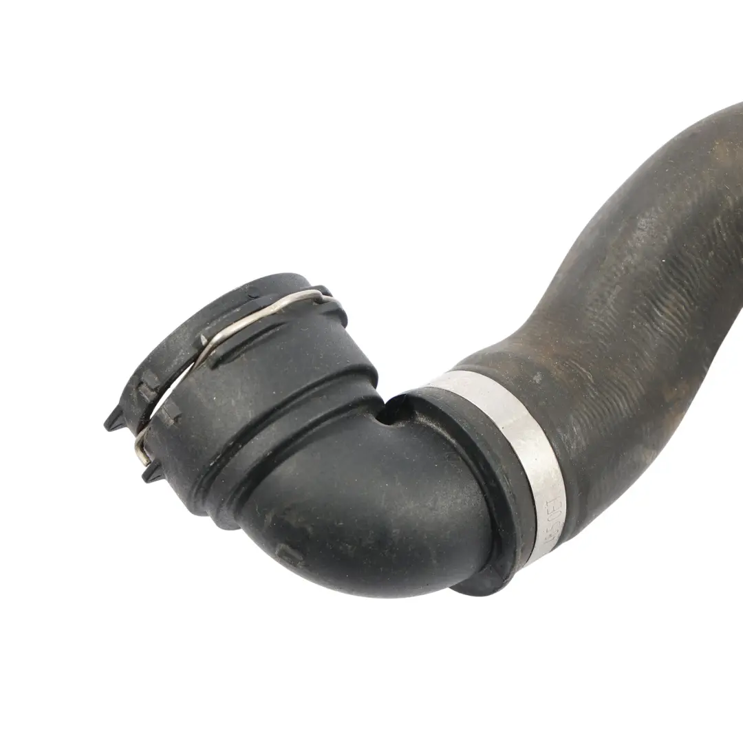 Audi A6 C8 A7 4K Water Hose Radiator Coolant Pipe Line Diesel - SKU 4K0122101BB - Part number 4K0122101BB