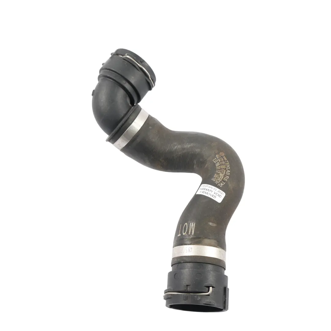 4K Water Hose Radiator Coolant Pipe Line Diesel to Audi A6 C8 A7 with Part number 4K0122101BB Audi A6 C8 A7 4K Water Hose Radiator Coolant Pipe Line Diesel - SKU 4K0122101BB - Part number 4K0122101BB