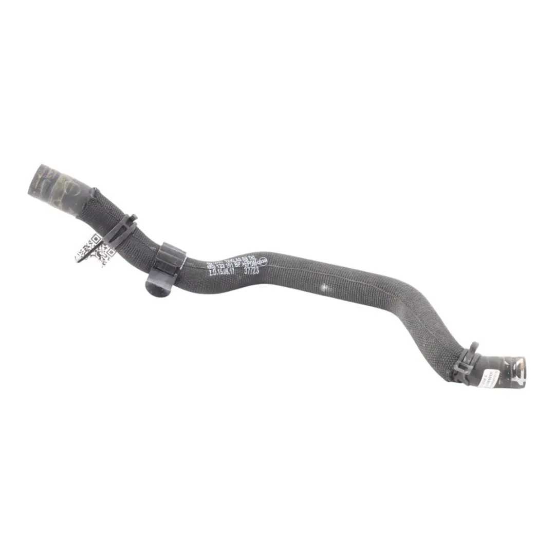 Audi A6 C8 Water Pipe Hose Line Cooling Coolant 50 TFSIe - SKU 4K0122101BP - Part number 4K0122101BP