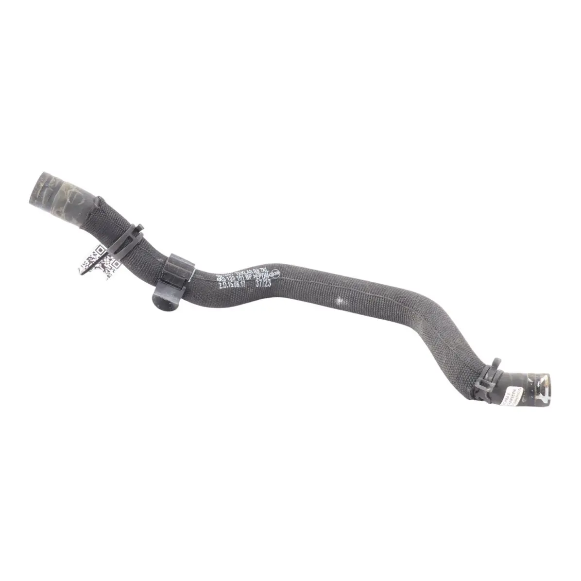 Audi A6 C8 Water Pipe Hose Line Cooling Coolant 50 TFSIe 4K0122101BP