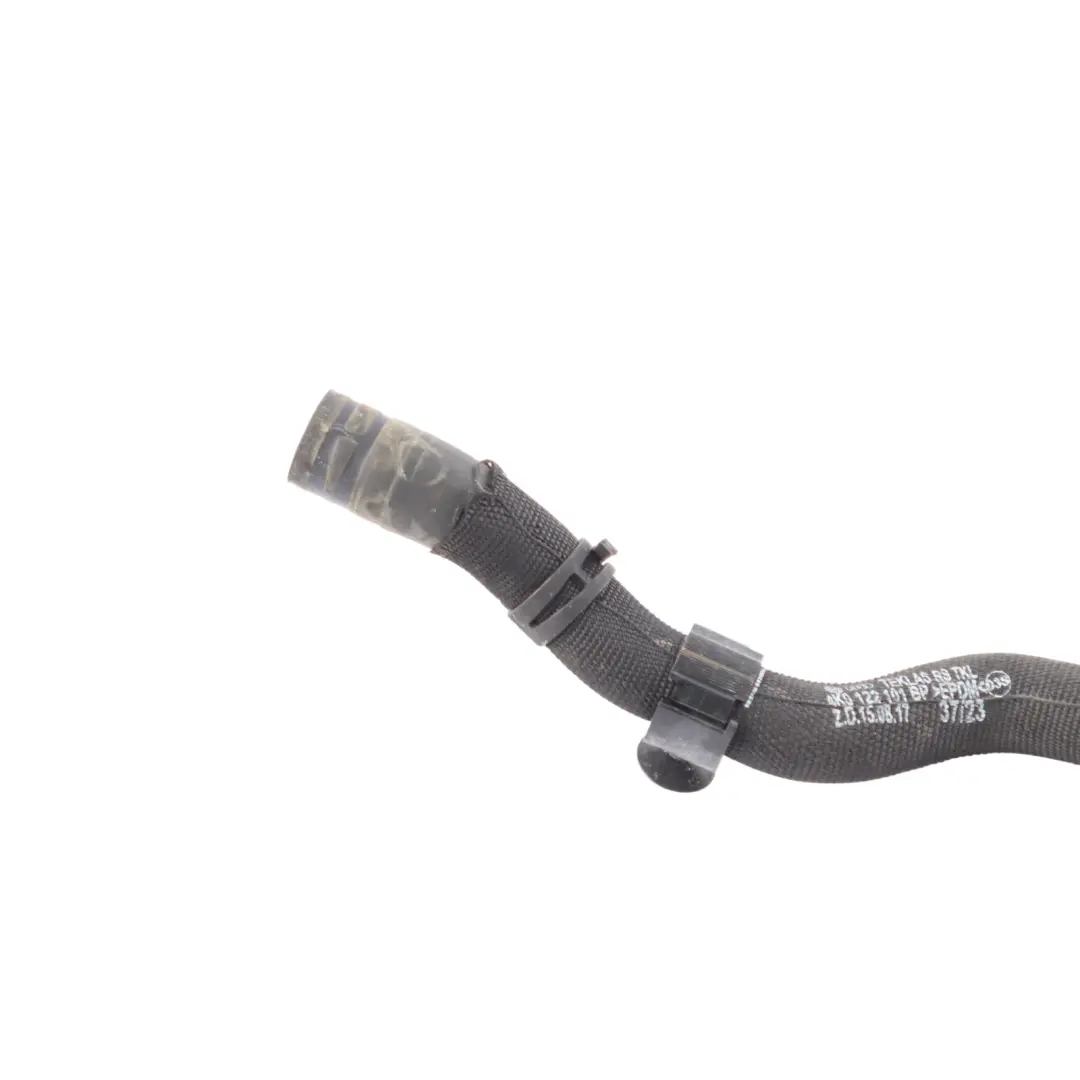Water Pipe Hose Line Cooling Coolant 50 TFSIe to Audi A6 C8 with Part number 4K0122101BP Audi A6 C8 Water Pipe Hose Line Cooling Coolant 50 TFSIe - SKU 4K0122101BP - Part number 4K0122101BP