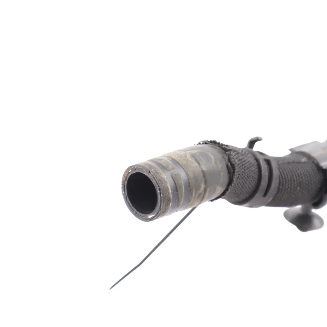 Audi A6 C8 Water Pipe Hose Line Cooling Coolant 50 TFSIe - SKU 4K0122101BP - Part number 4K0122101BP