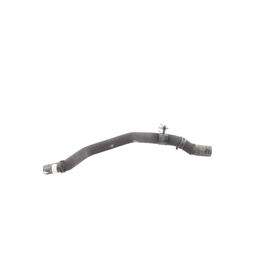Audi A6 C8 Water Pipe Hose Line Cooling Coolant 50 TFSIe - SKU 4K0122101BP - Part number 4K0122101BP