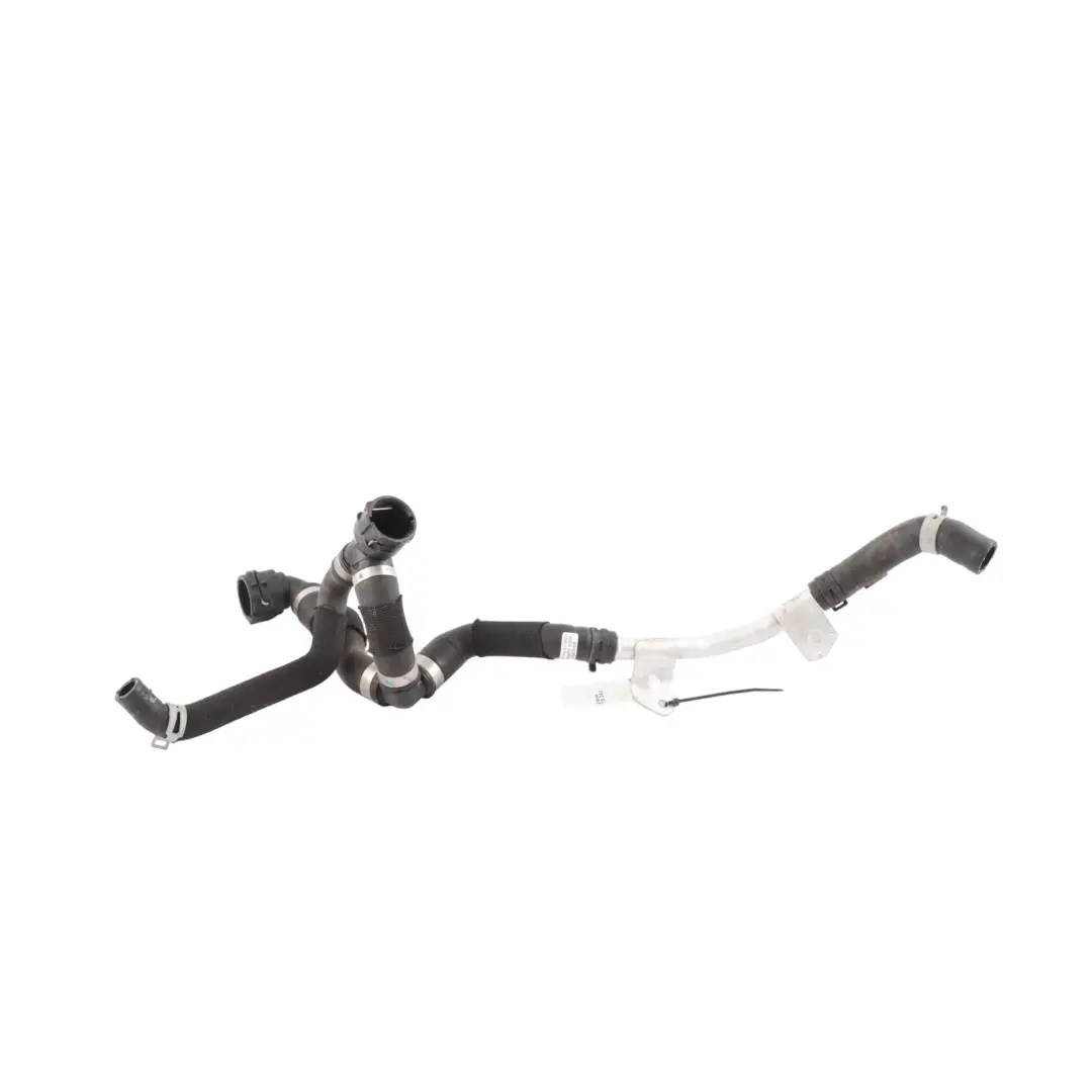 Water Coolant Cooling Pipe Hose Line 50TFSIe to Audi A6 C8 Engine with Part number 4K0122109AF Audi A6 C8 Engine Water Coolant Cooling Pipe Hose Line 50TFSIe - SKU 4K0122109AF - Part number 4K0122109AF