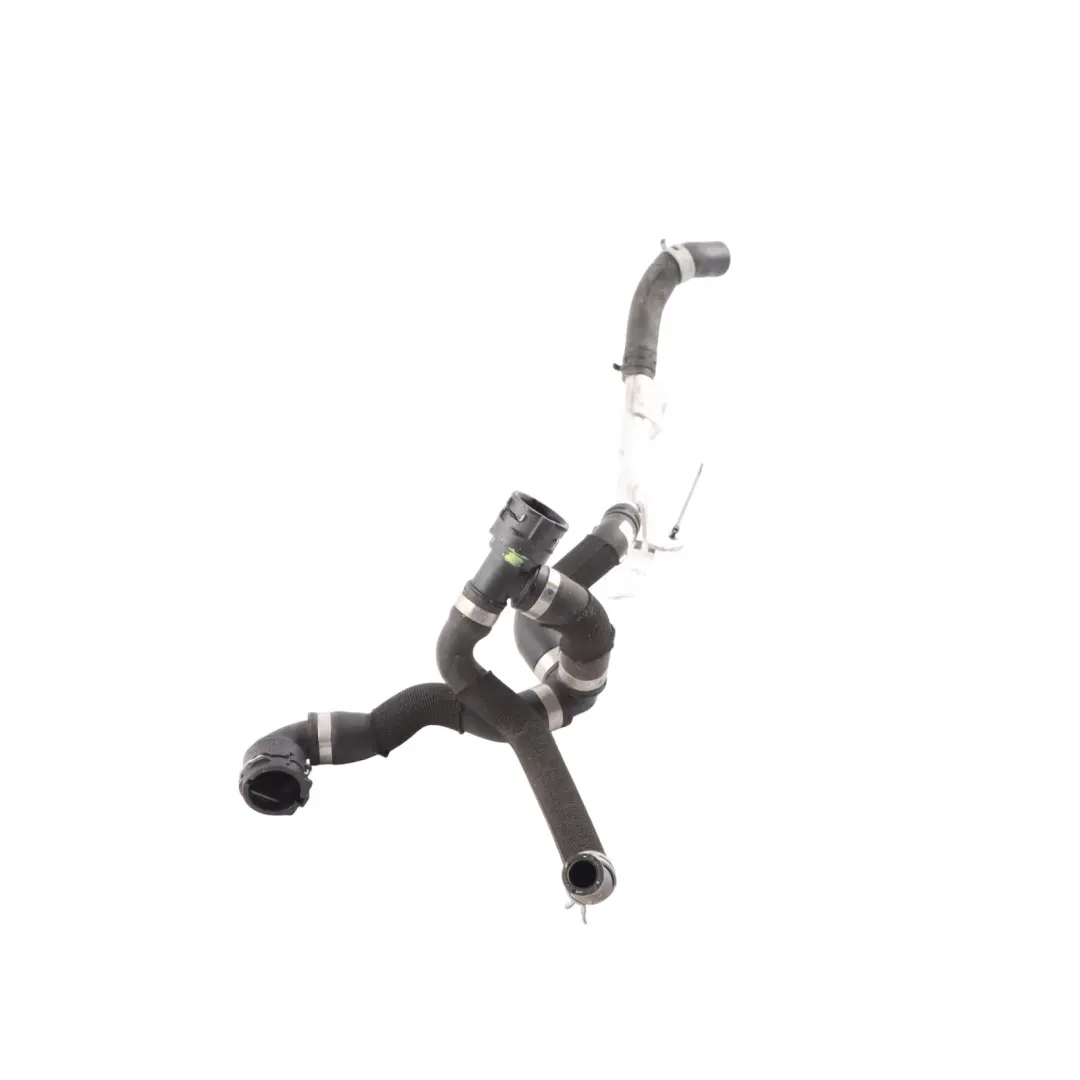 Water Coolant Cooling Pipe Hose Line 50TFSIe to Audi A6 C8 Engine with Part number 4K0122109AF Audi A6 C8 Engine Water Coolant Cooling Pipe Hose Line 50TFSIe - SKU 4K0122109AF - Part number 4K0122109AF