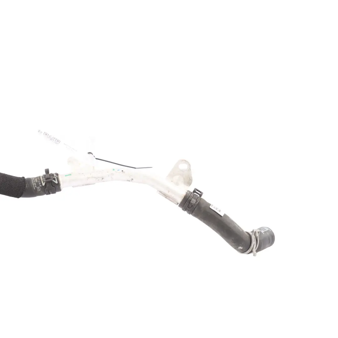 Water Coolant Cooling Pipe Hose Line 50TFSIe to Audi A6 C8 Engine with Part number 4K0122109AF Audi A6 C8 Engine Water Coolant Cooling Pipe Hose Line 50TFSIe - SKU 4K0122109AF - Part number 4K0122109AF
