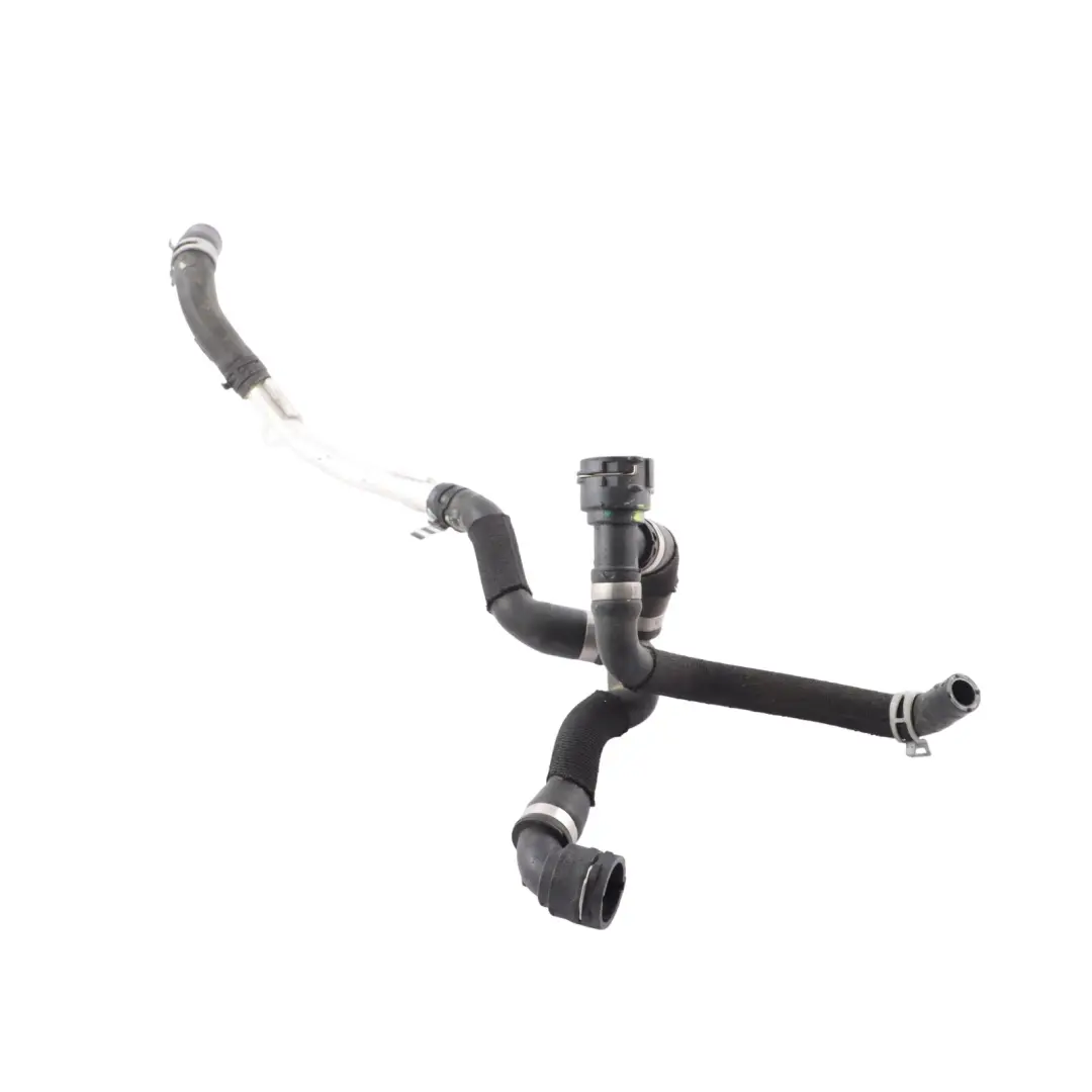 Water Coolant Cooling Pipe Hose Line 50TFSIe to Audi A6 C8 Engine with Part number 4K0122109AF Audi A6 C8 Engine Water Coolant Cooling Pipe Hose Line 50TFSIe - SKU 4K0122109AF - Part number 4K0122109AF