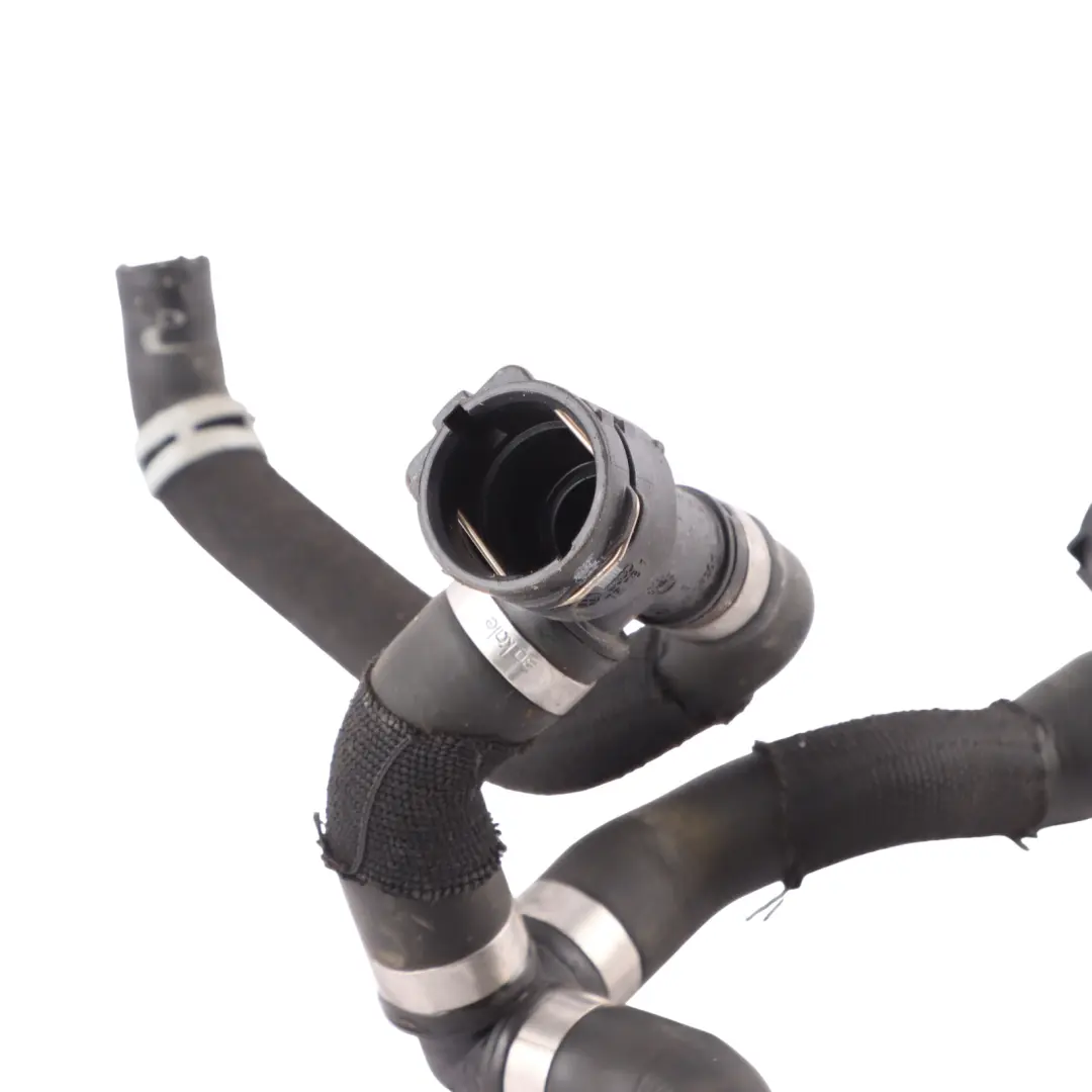 Water Coolant Cooling Pipe Hose Line 50TFSIe to Audi A6 C8 Engine with Part number 4K0122109AF Audi A6 C8 Engine Water Coolant Cooling Pipe Hose Line 50TFSIe - SKU 4K0122109AF - Part number 4K0122109AF