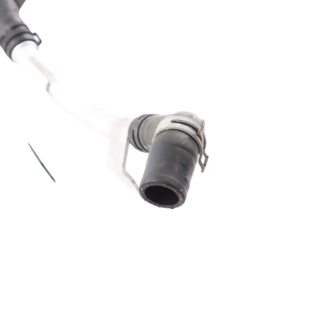 Audi A6 C8 Engine Water Coolant Cooling Pipe Hose Line 50TFSIe - SKU 4K0122109AF - Part number 4K0122109AF