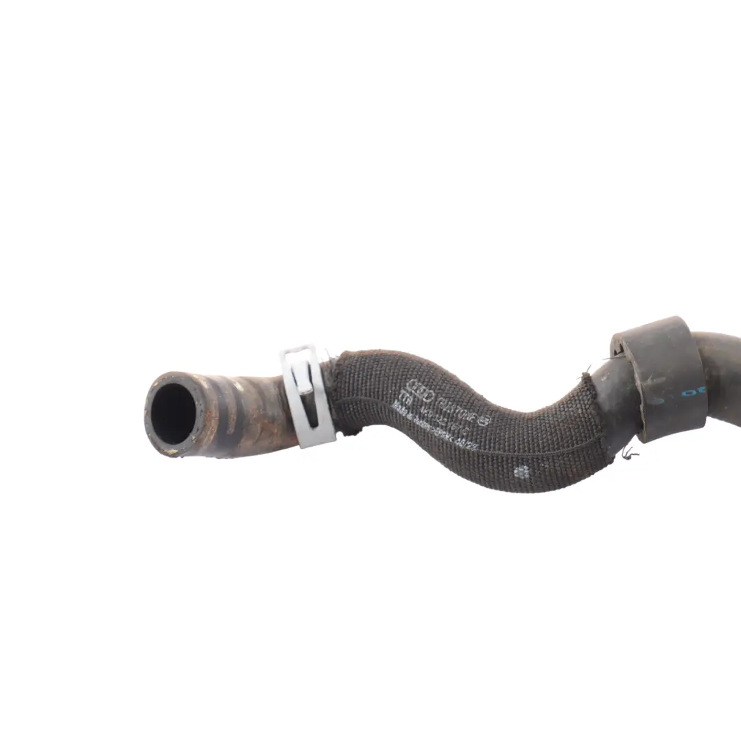 Water Coolant Cooling Pipe Hose Line 50TFSIe to Audi A6 C8 Engine with Part number 4K0122157C Audi A6 C8 Engine Water Coolant Cooling Pipe Hose Line 50TFSIe - SKU 4K0122157C - Part number 4K0122157C