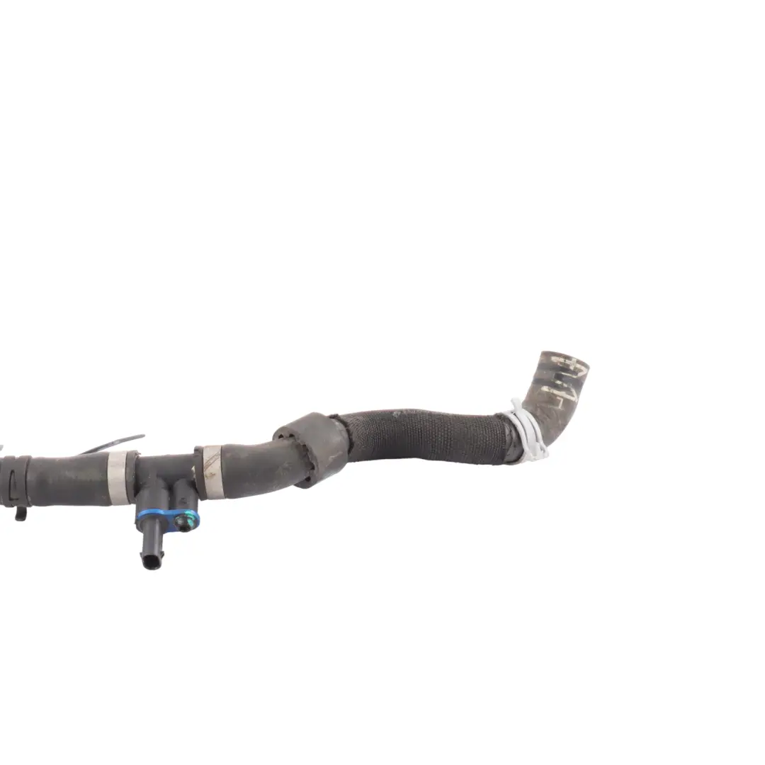 Water Coolant Cooling Pipe Hose Line 50TFSIe to Audi A6 C8 Engine with Part number 4K0122157C Audi A6 C8 Engine Water Coolant Cooling Pipe Hose Line 50TFSIe - SKU 4K0122157C - Part number 4K0122157C