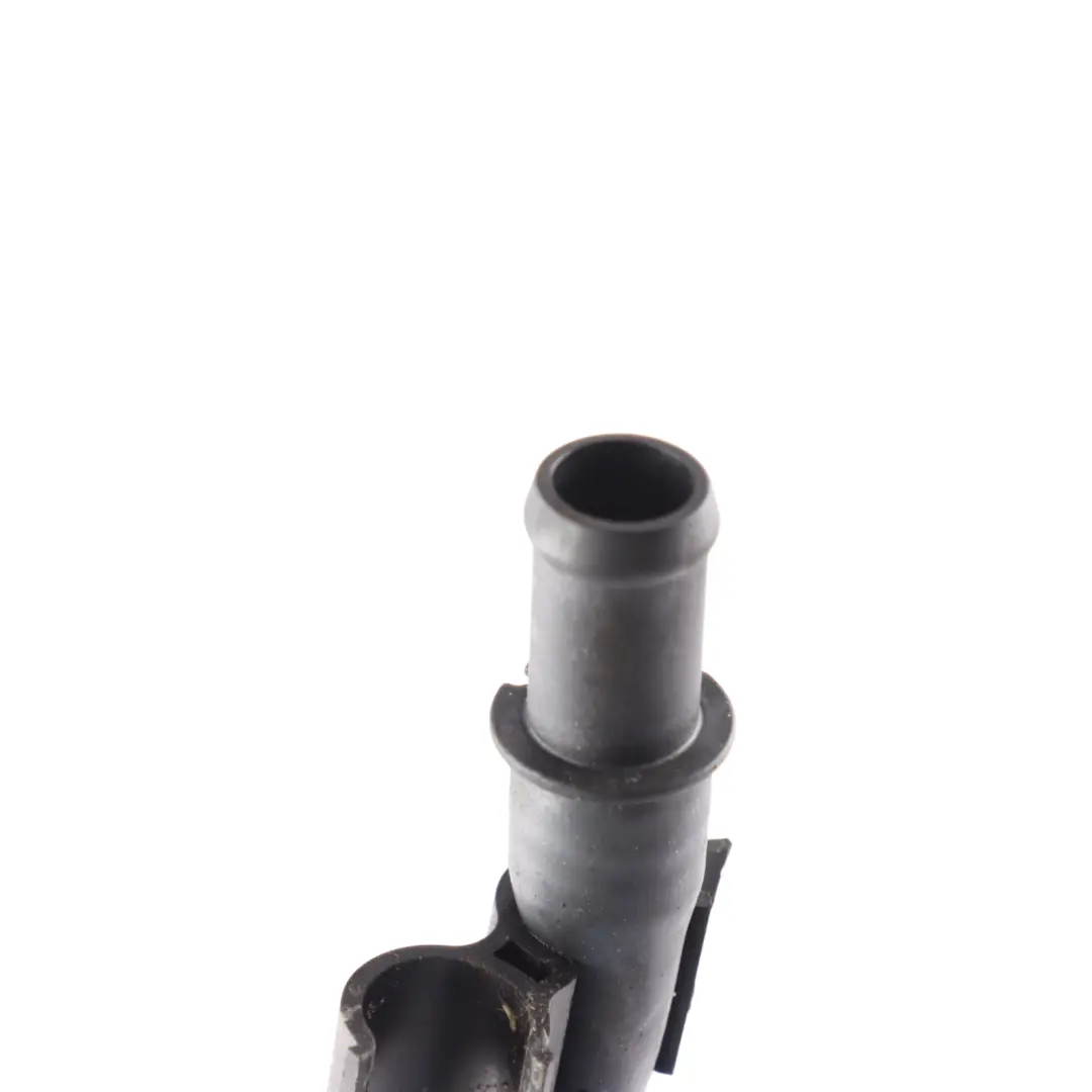 Audi A6 C8 Engine Water Coolant Cooling Pipe Hose Line 50TFSIe - SKU 4K0122157C - Part number 4K0122157C