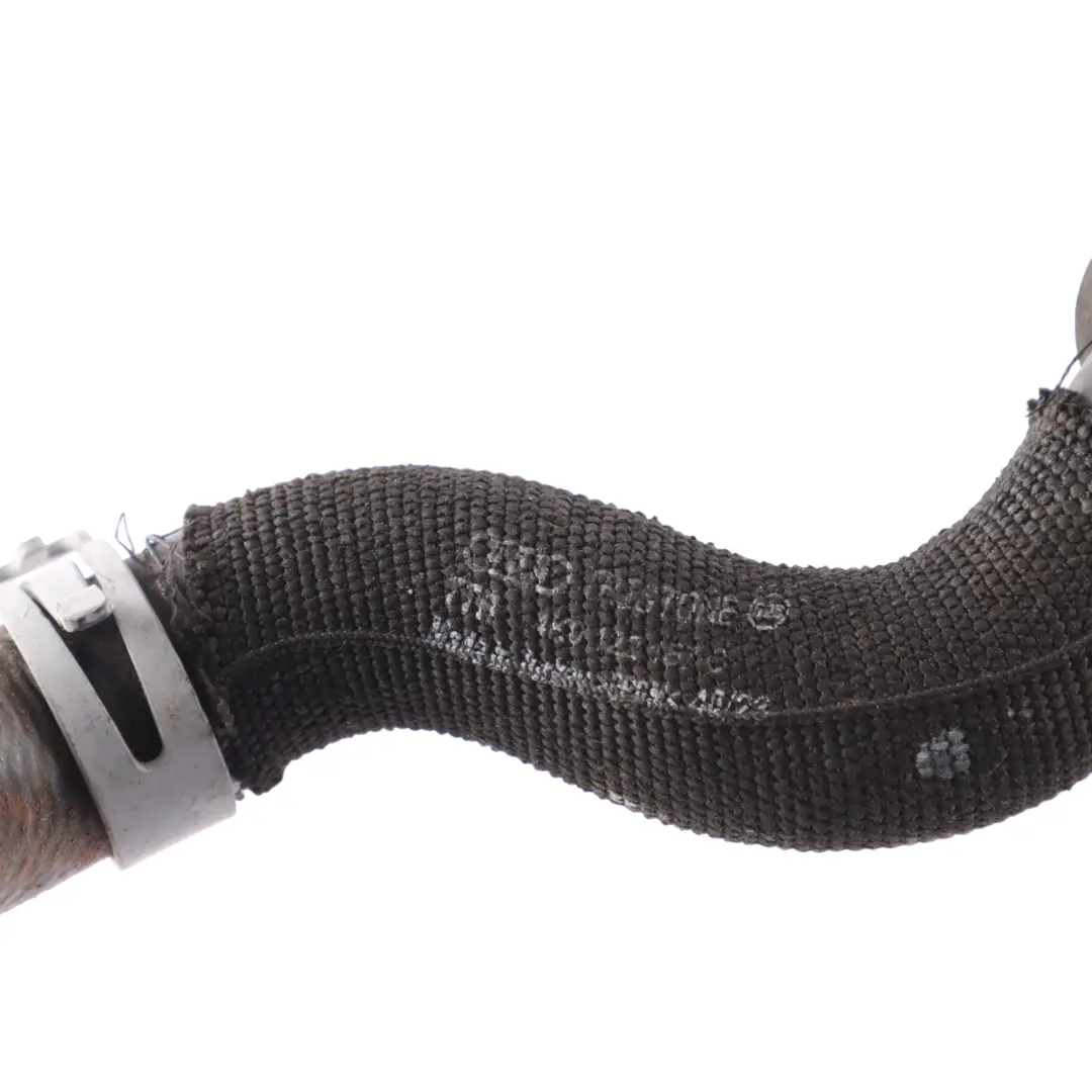 Water Coolant Cooling Pipe Hose Line 50TFSIe to Audi A6 C8 Engine with Part number 4K0122157C Audi A6 C8 Engine Water Coolant Cooling Pipe Hose Line 50TFSIe - SKU 4K0122157C - Part number 4K0122157C