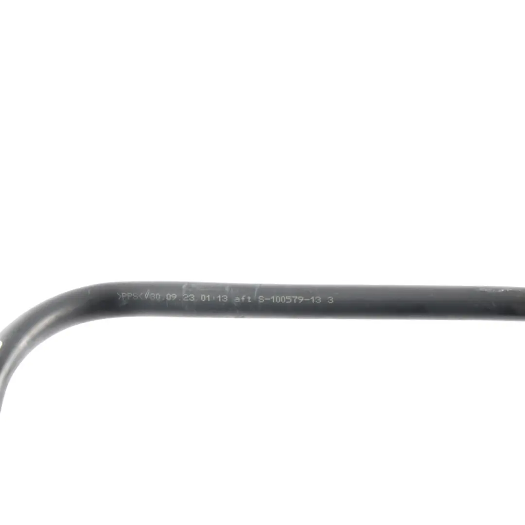 Audi A6 C8 Engine Water Coolant Cooling Pipe Hose Line 2.0 TFSIe - SKU 4K0122158 - Part number 4K0122158