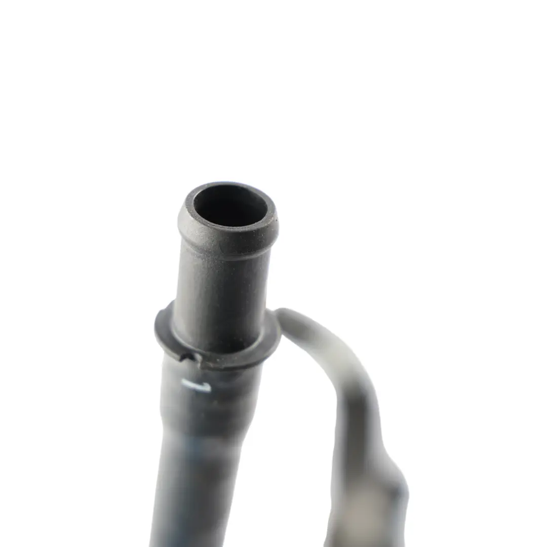 Water Coolant Cooling Pipe Hose Line 2.0 TFSIe to Audi A6 C8 Engine with Part number 4K0122158 Audi A6 C8 Engine Water Coolant Cooling Pipe Hose Line 2.0 TFSIe - SKU 4K0122158 - Part number 4K0122158