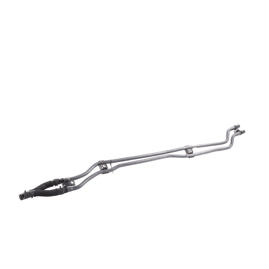 Audi A6 C8 Engine Coolant Hose Line Tube Pipe Petrol Engine - SKU 4K0122471 - Part number 4K0122471