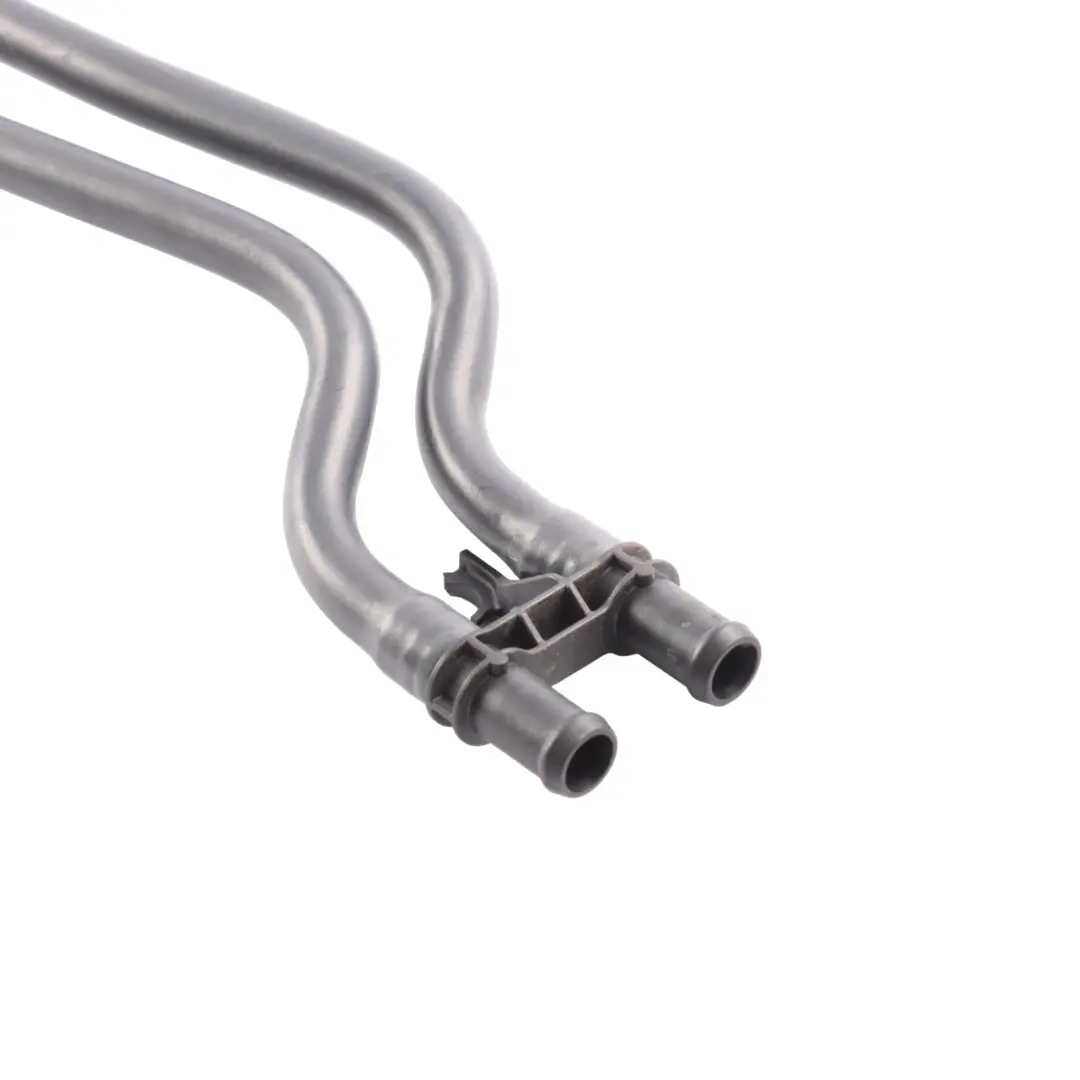 Coolant Hose Line Tube Pipe Petrol Engine to Audi A6 C8 Engine with Part number 4K0122471 Audi A6 C8 Engine Coolant Hose Line Tube Pipe Petrol Engine - SKU 4K0122471 - Part number 4K0122471