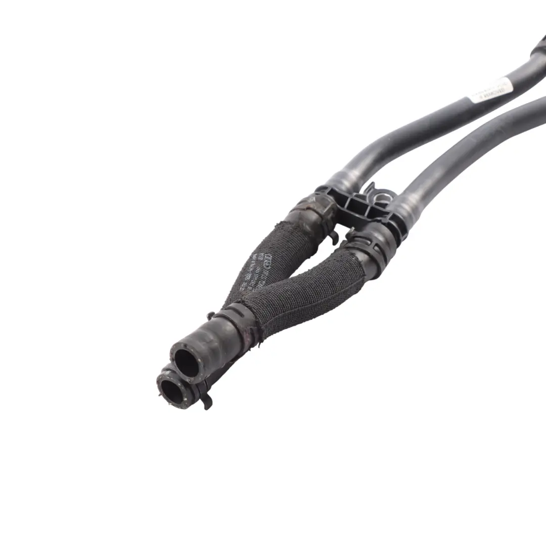 Coolant Hose Line Tube Pipe Petrol Engine to Audi A6 C8 Engine with Part number 4K0122471 Audi A6 C8 Engine Coolant Hose Line Tube Pipe Petrol Engine - SKU 4K0122471 - Part number 4K0122471