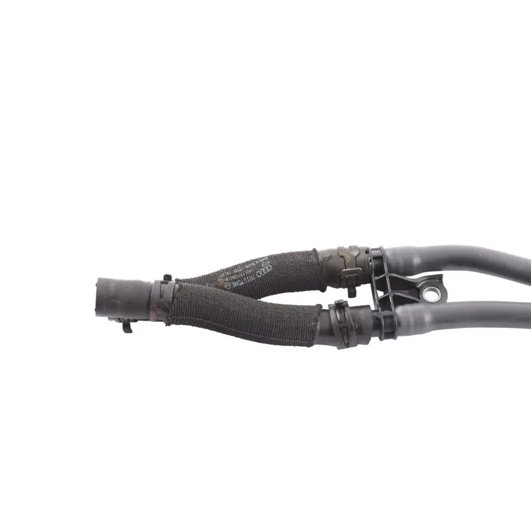 Coolant Hose Line Tube Pipe Petrol Engine to Audi A6 C8 Engine with Part number 4K0122471 Audi A6 C8 Engine Coolant Hose Line Tube Pipe Petrol Engine - SKU 4K0122471 - Part number 4K0122471