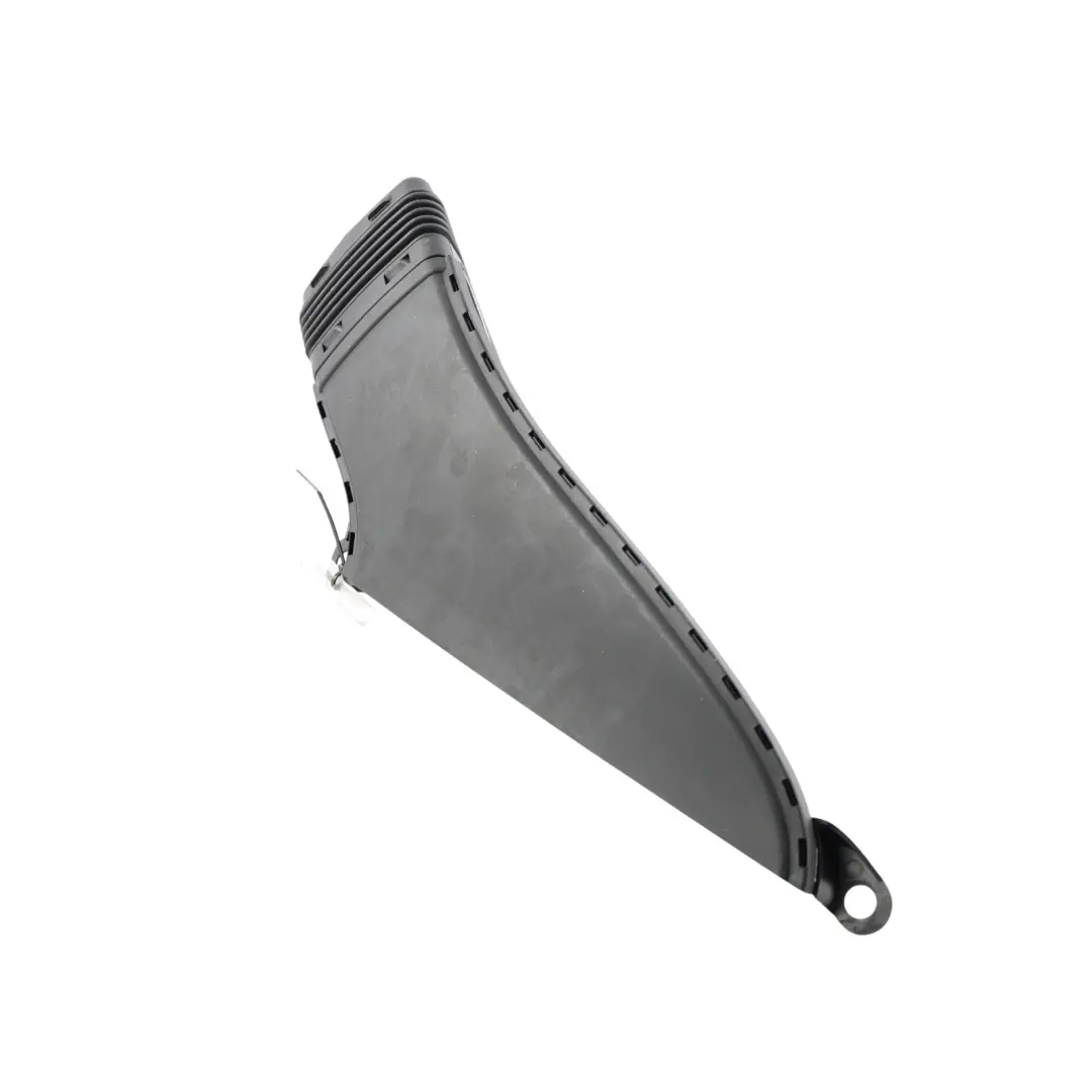 Audi A6 C8 Intake Air Duct Hose Tube Line Pipe - SKU 4K0129520C - Part number 4K0129520C