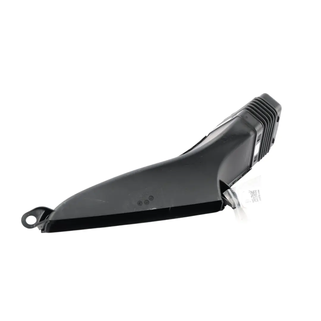 Audi A6 C8 Intake Air Duct Hose Tube Line Pipe - SKU 4K0129520C - Part number 4K0129520C