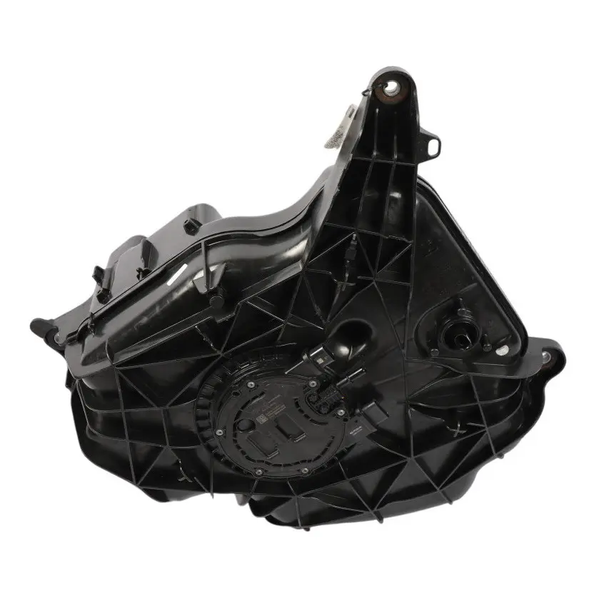 Audi A6 C8 AdBlue Additive Reservoir Fuel Tank TDI Diesel - SKU 4K0131878H - Part number 4K0131878H