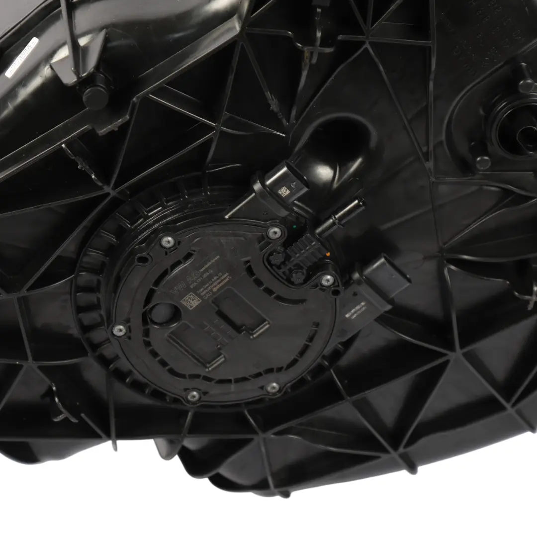 AdBlue Additive Reservoir Fuel Tank TDI Diesel to Audi A6 C8 with Part number 4K0131878H Audi A6 C8 AdBlue Additive Reservoir Fuel Tank TDI Diesel - SKU 4K0131878H - Part number 4K0131878H