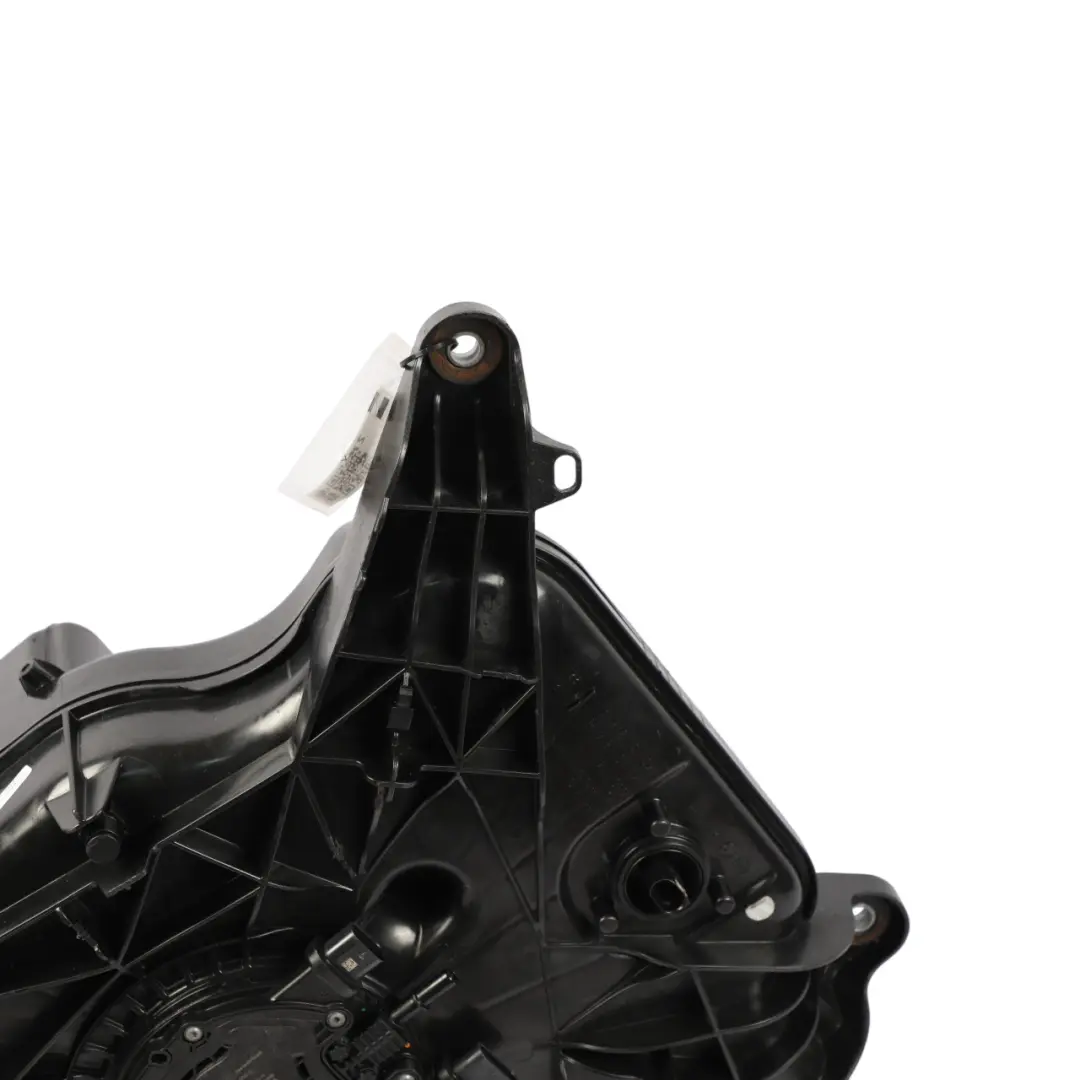 Audi A6 C8 AdBlue Additive Reservoir Fuel Tank TDI Diesel - SKU 4K0131878H - Part number 4K0131878H