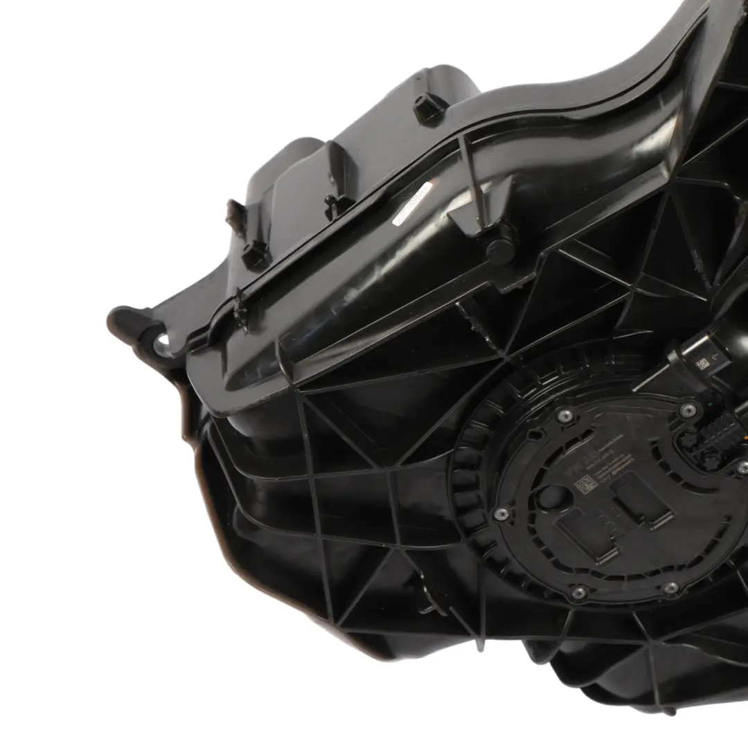 Audi A6 C8 AdBlue Additive Reservoir Fuel Tank TDI Diesel - SKU 4K0131878H - Part number 4K0131878H