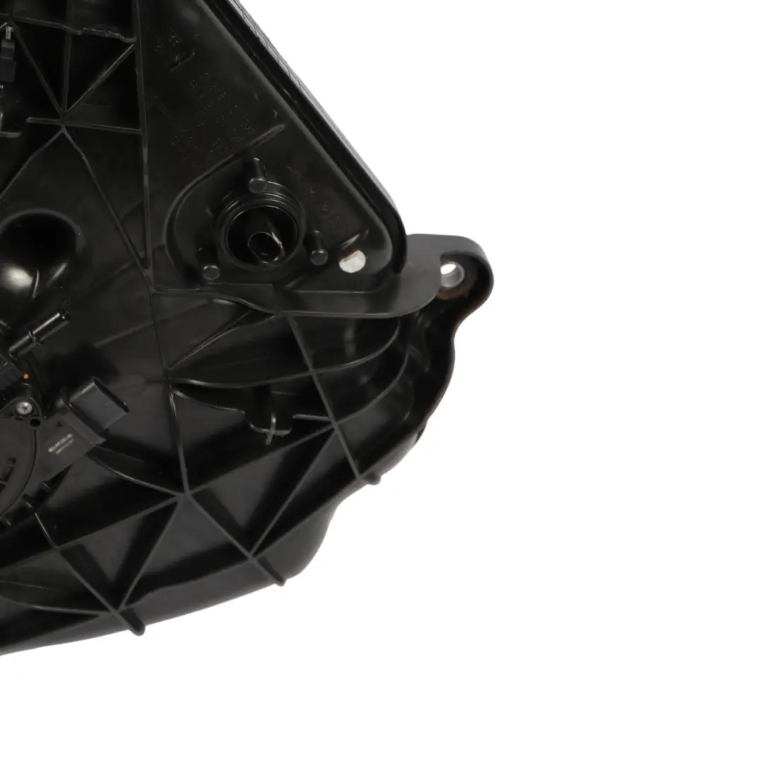 Audi A6 C8 AdBlue Additive Reservoir Fuel Tank TDI Diesel - SKU 4K0131878H - Part number 4K0131878H