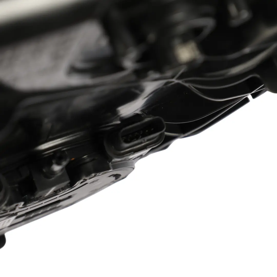 Audi A6 C8 AdBlue Additive Reservoir Fuel Tank TDI Diesel - SKU 4K0131878H - Part number 4K0131878H