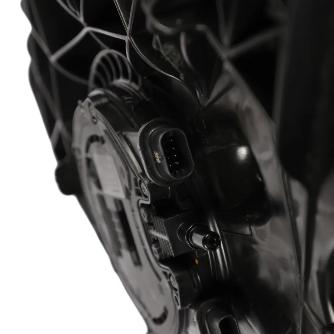 AdBlue Additive Reservoir Fuel Tank TDI Diesel to Audi A6 C8 with Part number 4K0131878H Audi A6 C8 AdBlue Additive Reservoir Fuel Tank TDI Diesel - SKU 4K0131878H - Part number 4K0131878H