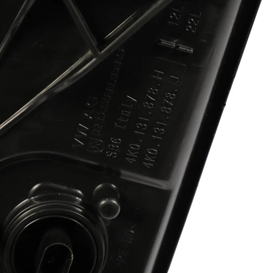 AdBlue Additive Reservoir Fuel Tank TDI Diesel to Audi A6 C8 with Part number 4K0131878H Audi A6 C8 AdBlue Additive Reservoir Fuel Tank TDI Diesel - SKU 4K0131878H - Part number 4K0131878H