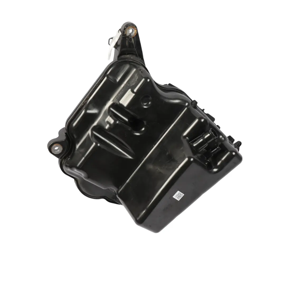 AdBlue Additive Reservoir Fuel Tank TDI Diesel to Audi A6 C8 with Part number 4K0131878H Audi A6 C8 AdBlue Additive Reservoir Fuel Tank TDI Diesel - SKU 4K0131878H - Part number 4K0131878H