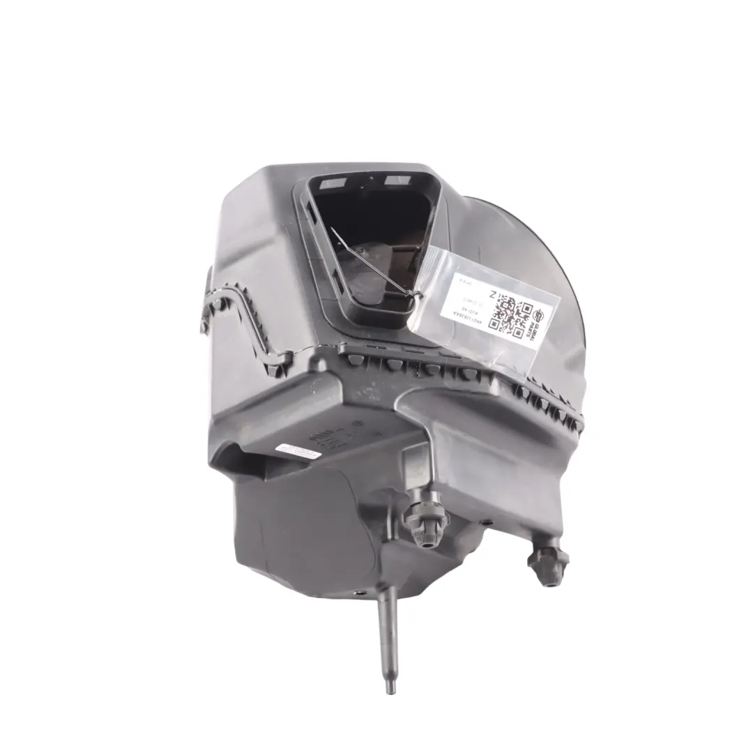 Filter Box Housing Cover Trim 50 TFSIe to Audi A6 C8 Air with Part number 4K0133838AA Audi A6 C8 Air Filter Box Housing Cover Trim 50 TFSIe - SKU 4K0133838AA - Part number 4K0133838AA