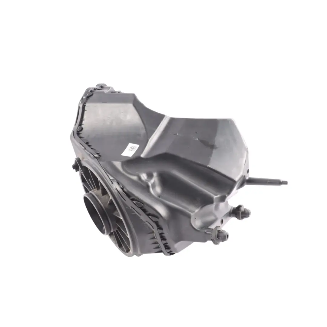 Filter Box Housing Cover Trim 50 TFSIe to Audi A6 C8 Air with Part number 4K0133838AA Audi A6 C8 Air Filter Box Housing Cover Trim 50 TFSIe - SKU 4K0133838AA - Part number 4K0133838AA