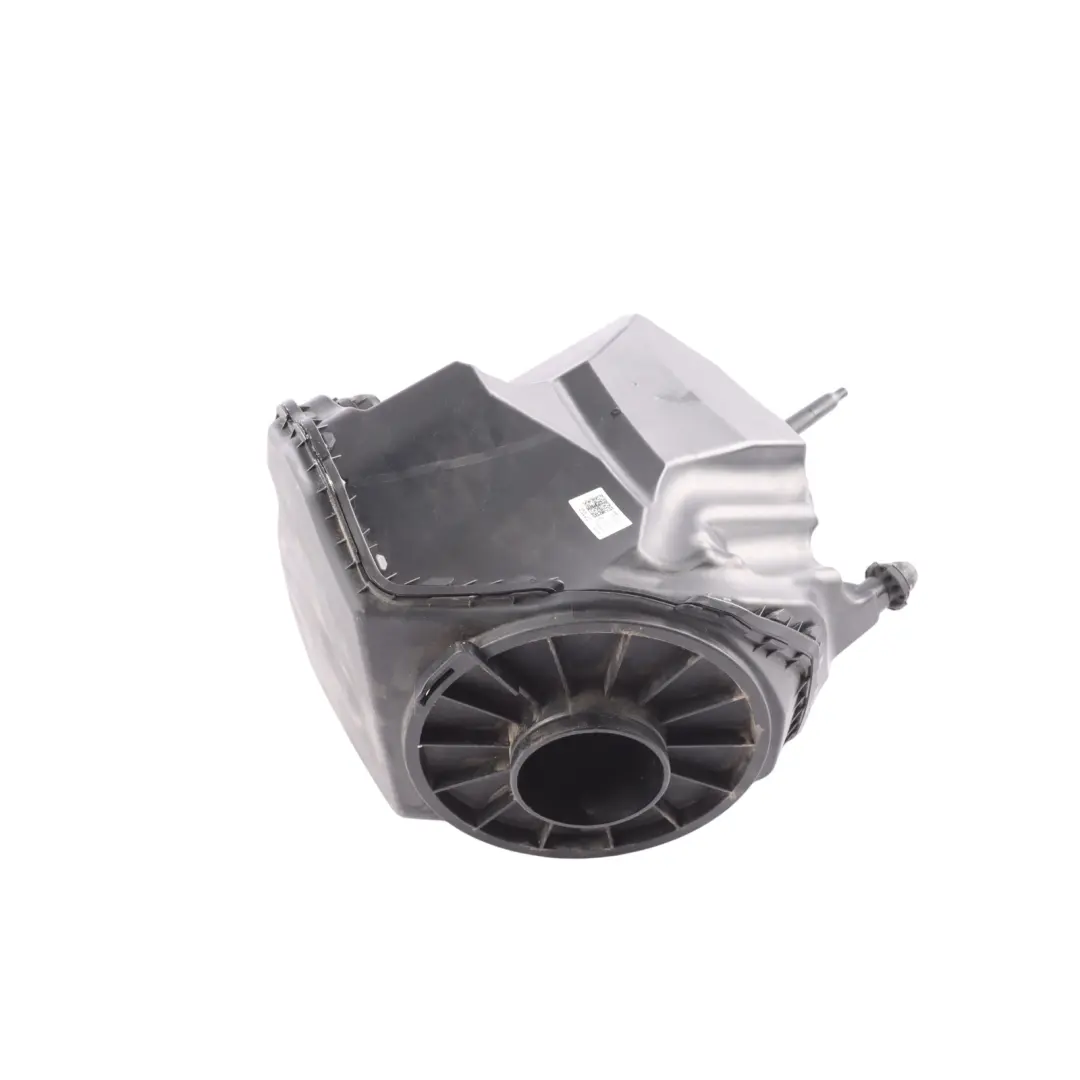 Audi A6 C8 Air Filter Box Housing Cover Trim 50 TFSIe - SKU 4K0133838AA - Part number 4K0133838AA