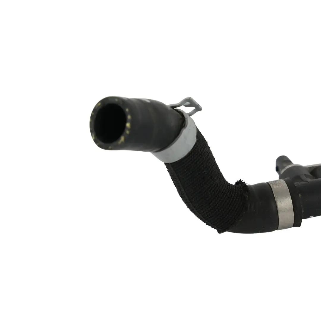 Audi A6 C8 Motore Acqua Refrigerante Tubo Linea 50 TFSIe - SKU 4K0145050C - Numero di parte 4K0145050C