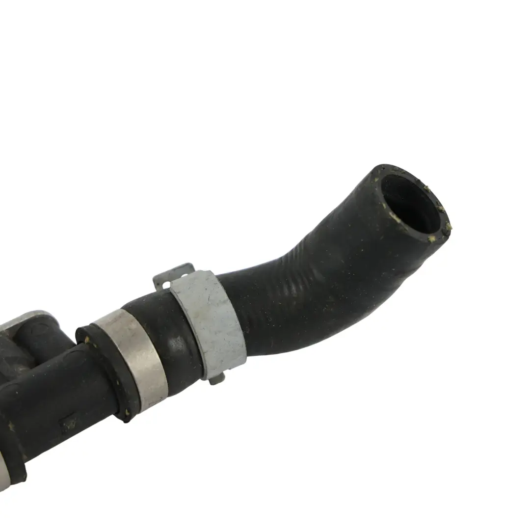 Agua Refrigerante Tubo Manguera Línea 50 TFSIe para Audi A6 C8 Motor con número de pieza 4K0145050C Audi A6 C8 Motor Agua Refrigerante Tubo Manguera Línea 50 TFSIe - SKU 4K0145050C - Número de pieza 4K0145050C