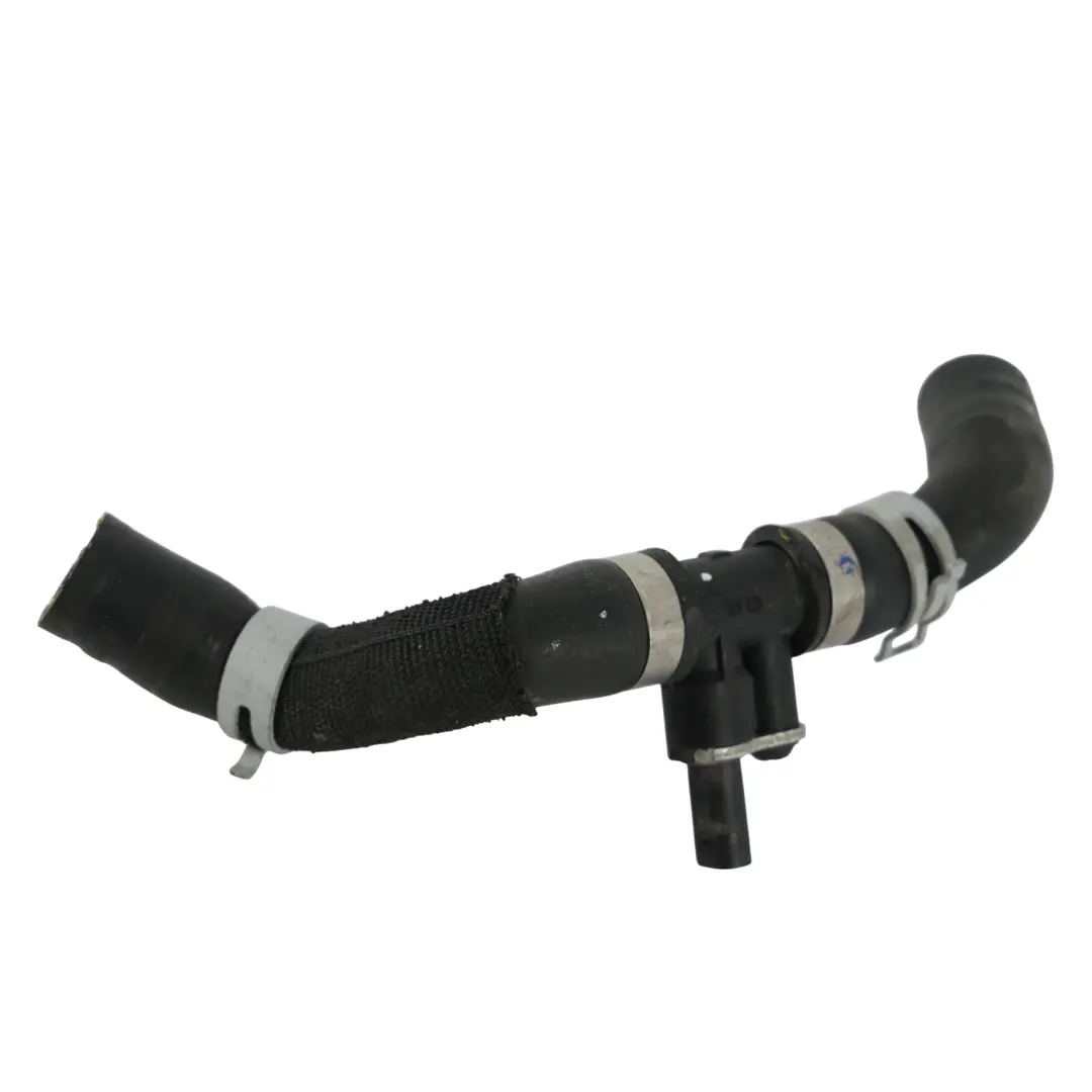 Motore Acqua Refrigerante Tubo Linea 50 TFSIe per Audi A6 C8 con numero di parte 4K0145050C Audi A6 C8 Motore Acqua Refrigerante Tubo Linea 50 TFSIe - SKU 4K0145050C - Numero di parte 4K0145050C