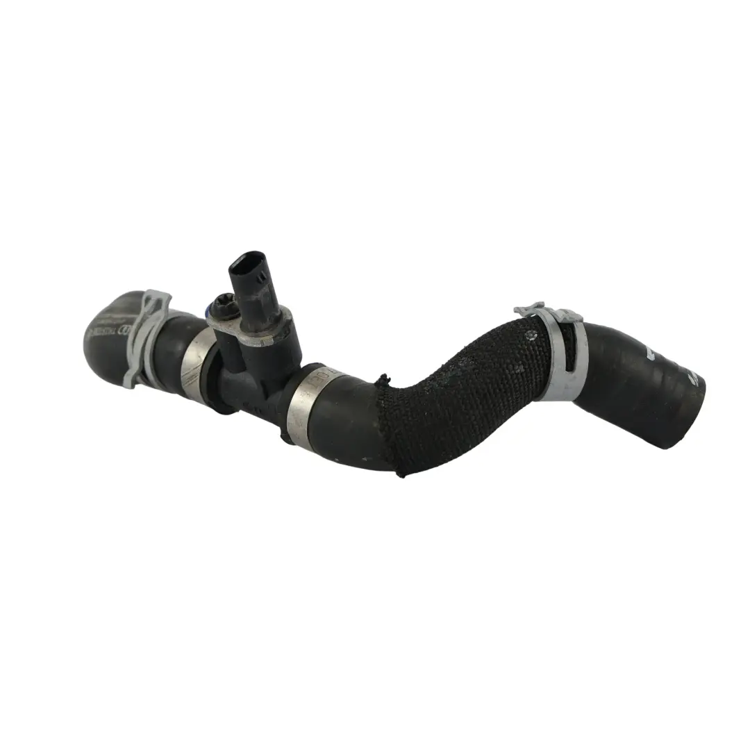 Motore Acqua Refrigerante Tubo Linea 50 TFSIe per Audi A6 C8 con numero di parte 4K0145050C Audi A6 C8 Motore Acqua Refrigerante Tubo Linea 50 TFSIe - SKU 4K0145050C - Numero di parte 4K0145050C