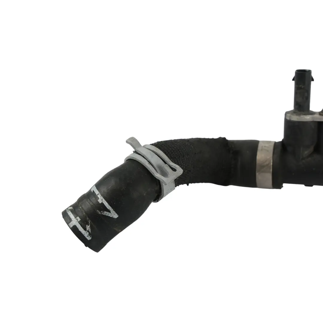 Audi A6 C8 Przewód Wąż Rurka Płynu Chłodzącego Silnika 50 TFSIe - SKU 4K0145050C - Numer Części 4K0145050C