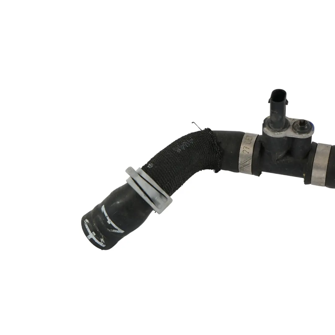 Water Coolant Pipe Hose Line 50 TFSIe to Audi A6 C8 Engine with Part number 4K0145050C Audi A6 C8 Engine Water Coolant Pipe Hose Line 50 TFSIe - SKU 4K0145050C - Part number 4K0145050C