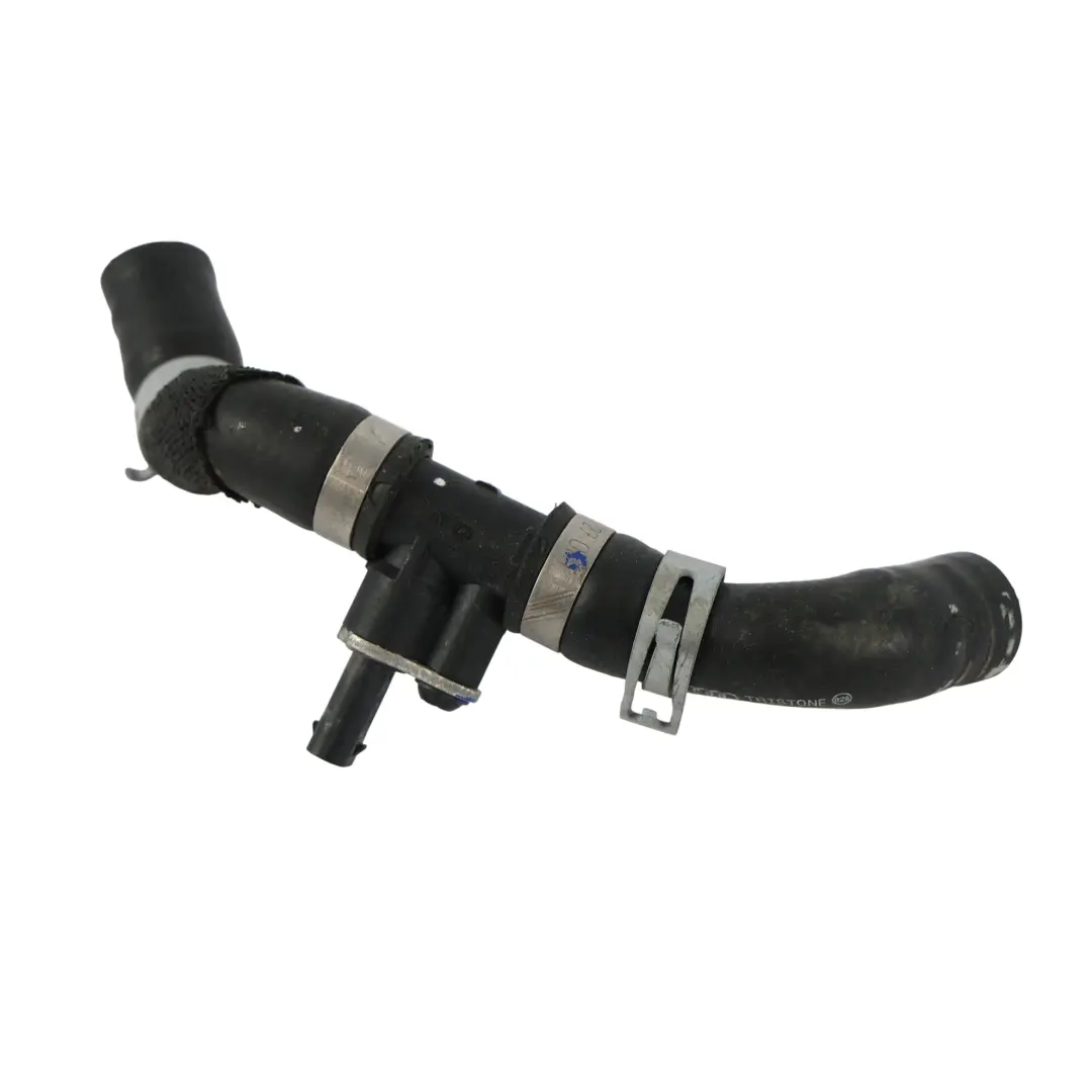 Audi A6 C8 Motore Acqua Refrigerante Tubo Linea 50 TFSIe - SKU 4K0145050C - Numero di parte 4K0145050C