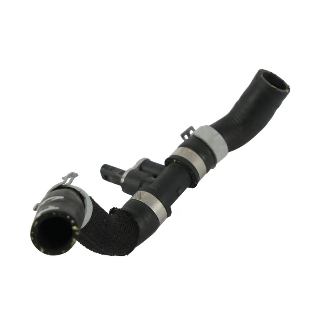 Audi A6 C8 Motor Kühlmittel Schlauch 50 TFSIe - SKU 4K0145050C - Teilenummer 4K0145050C