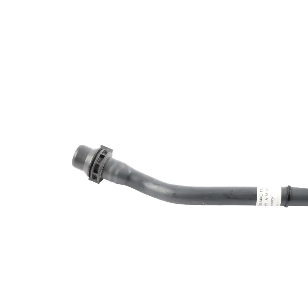 Water Coolant Pipe Hose Line 2.0 TFSIe to Audi A6 C8 Engine with Part number 4K0145365 Audi A6 C8 Engine Water Coolant Pipe Hose Line 2.0 TFSIe - SKU 4K0145365 - Part number 4K0145365